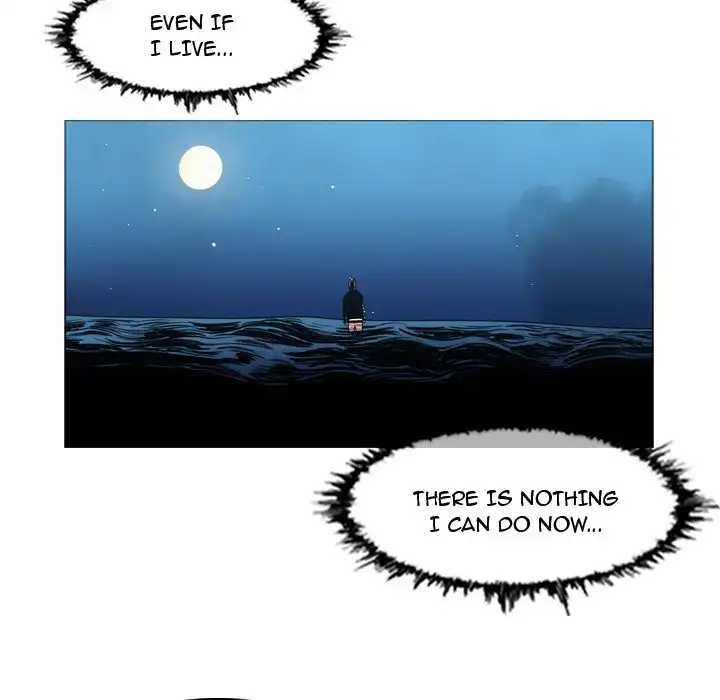 Path to Salvation Chapter 31 Page 89