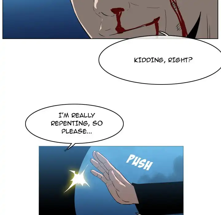 Path to Salvation Chapter 31 Page 9