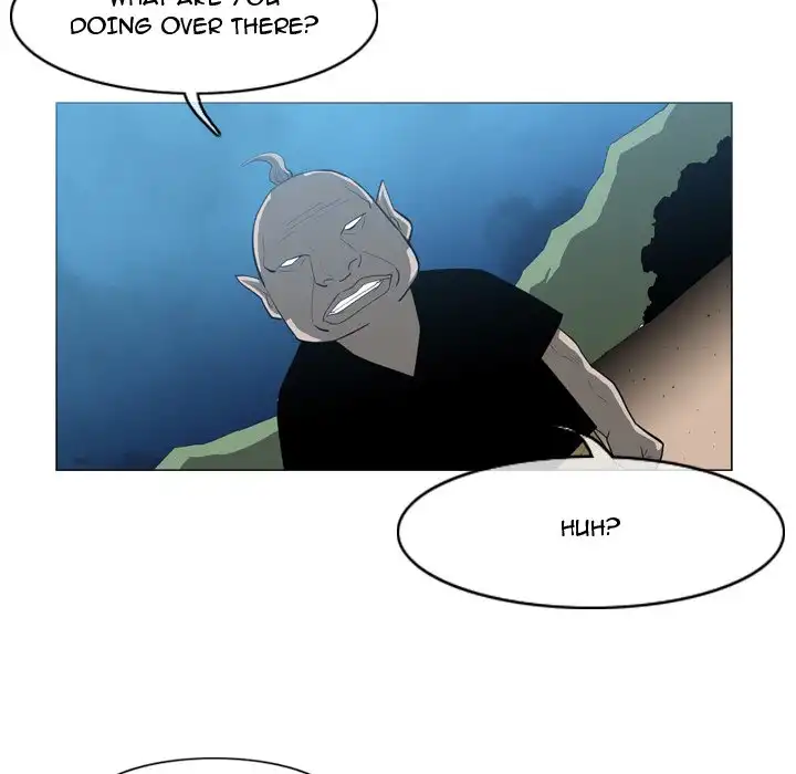 Path to Salvation Chapter 31 Page 92