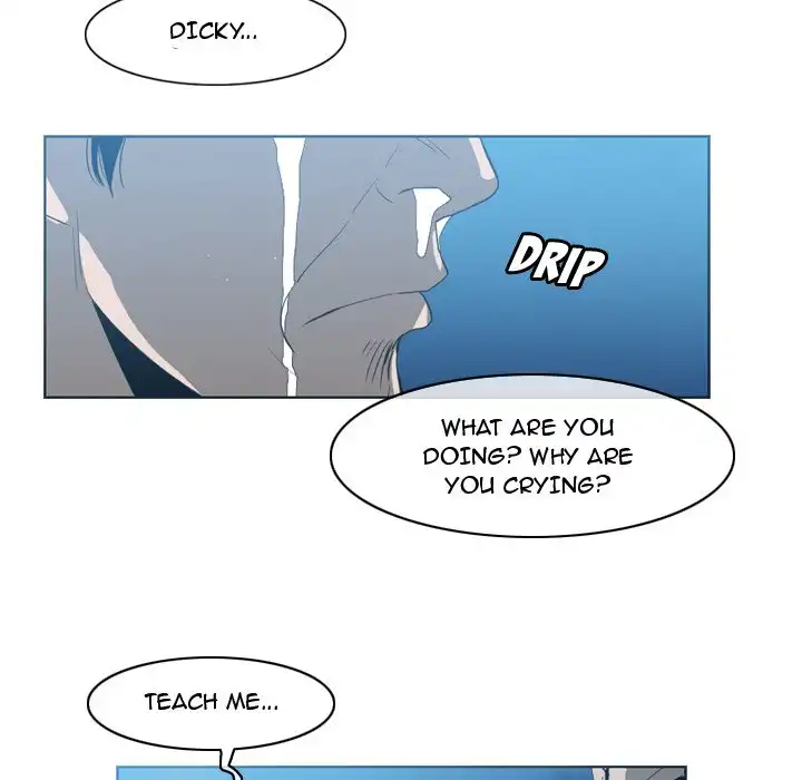 Path to Salvation Chapter 31 Page 93