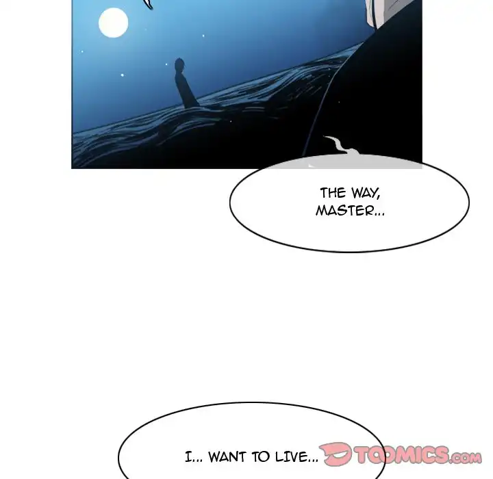 Path to Salvation Chapter 31 Page 94