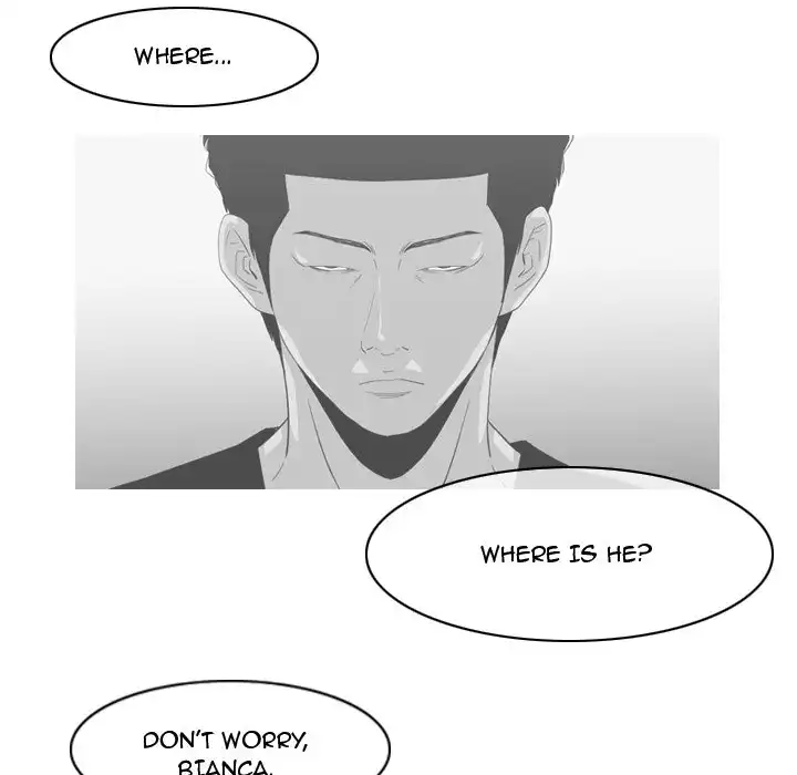 Path to Salvation Chapter 32 Page 13