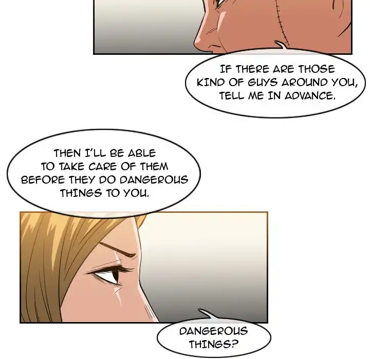 Path to Salvation Chapter 32 Page 15