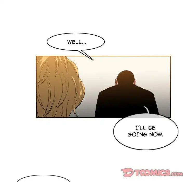 Path to Salvation Chapter 32 Page 16