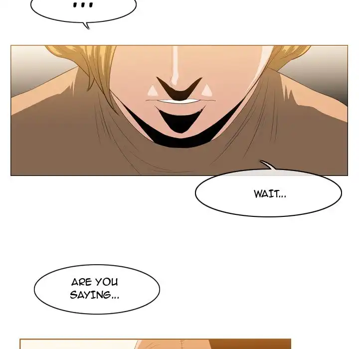 Path to Salvation Chapter 32 Page 17
