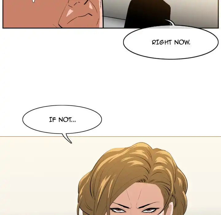 Path to Salvation Chapter 32 Page 19