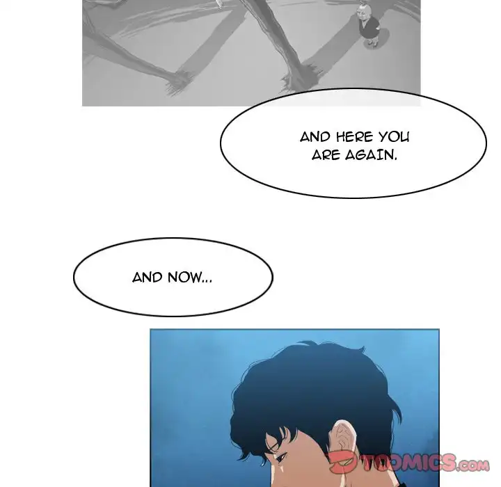 Path to Salvation Chapter 32 Page 26