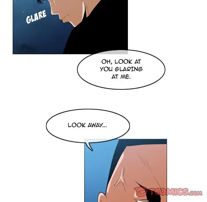 Path to Salvation Chapter 32 Page 30