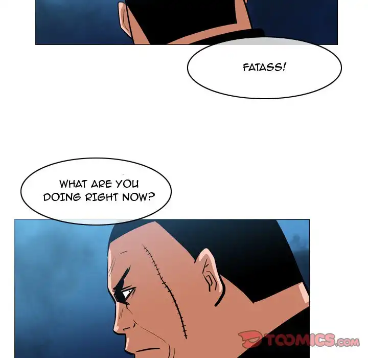 Path to Salvation Chapter 32 Page 36
