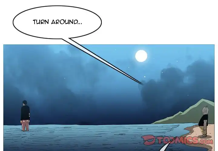 Path to Salvation Chapter 32 Page 4