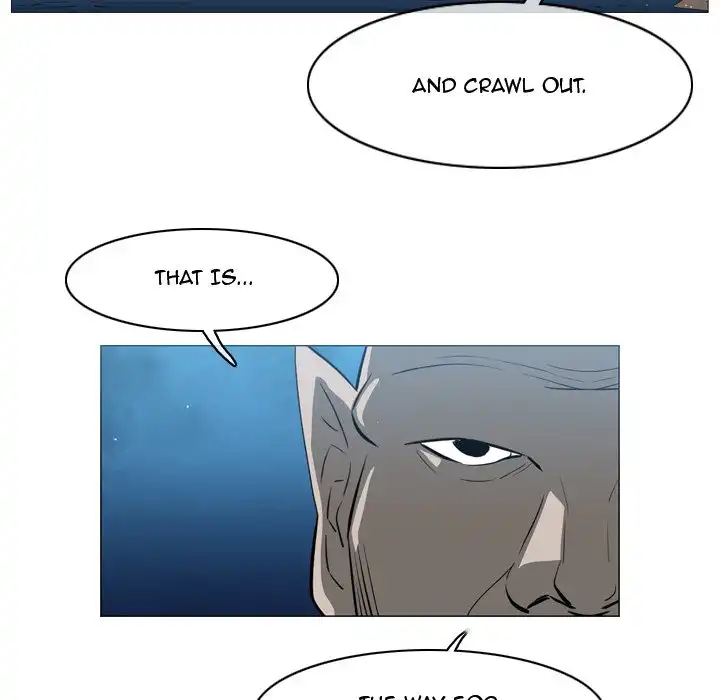 Path to Salvation Chapter 32 Page 5