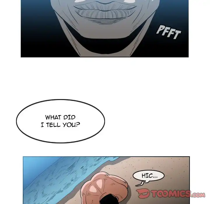 Path to Salvation Chapter 32 Page 56