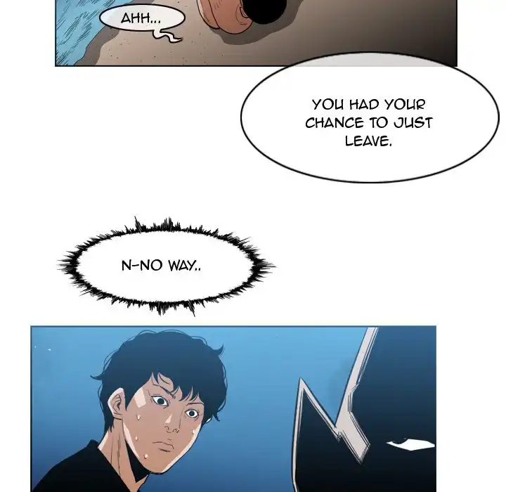 Path to Salvation Chapter 32 Page 57