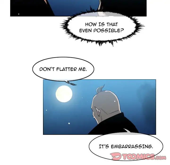 Path to Salvation Chapter 32 Page 58