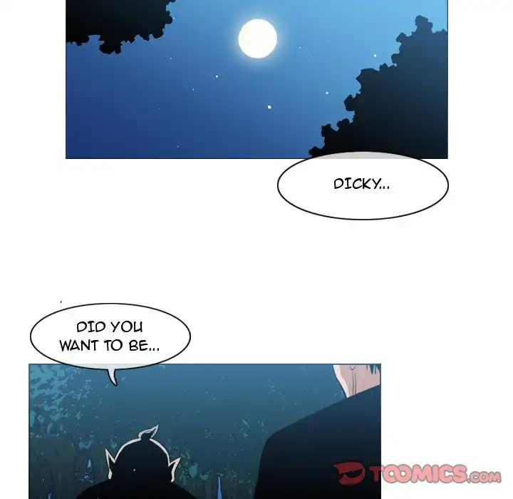 Path to Salvation Chapter 32 Page 60
