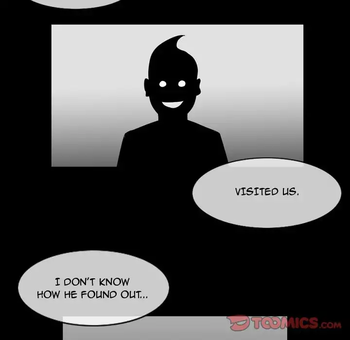Path to Salvation Chapter 32 Page 64