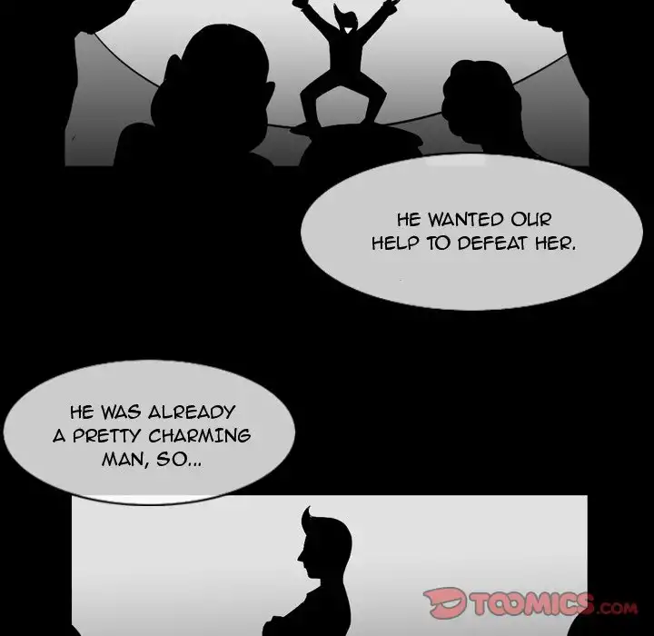 Path to Salvation Chapter 32 Page 66