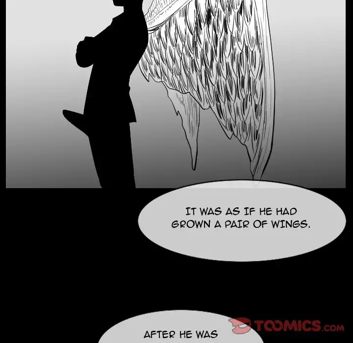 Path to Salvation Chapter 32 Page 68