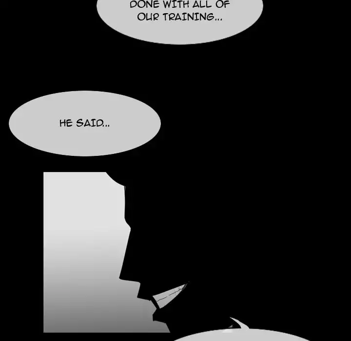Path to Salvation Chapter 32 Page 69