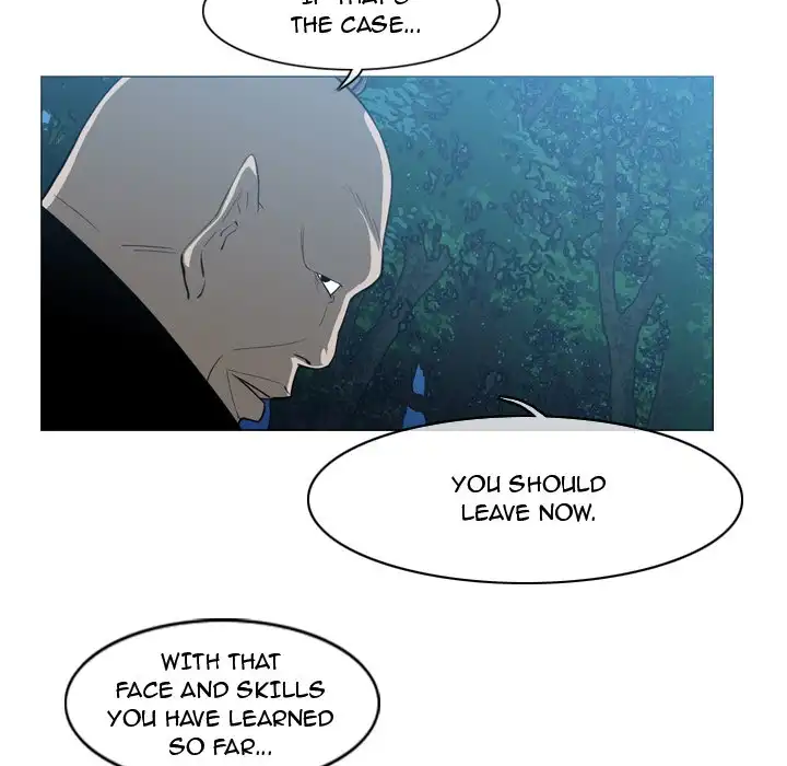 Path to Salvation Chapter 32 Page 73