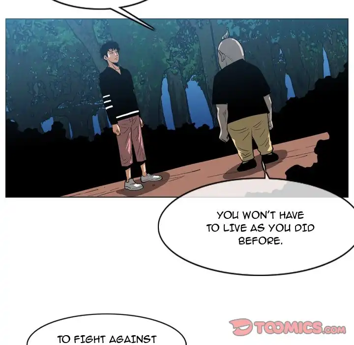 Path to Salvation Chapter 32 Page 74