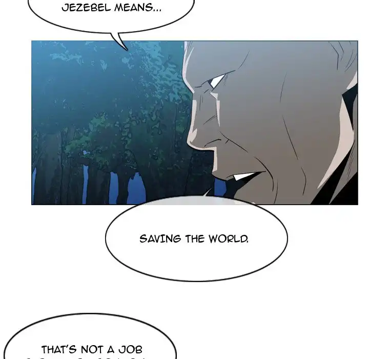 Path to Salvation Chapter 32 Page 75
