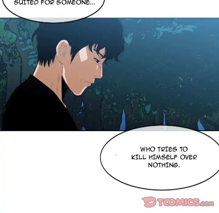 Path to Salvation Chapter 32 Page 76