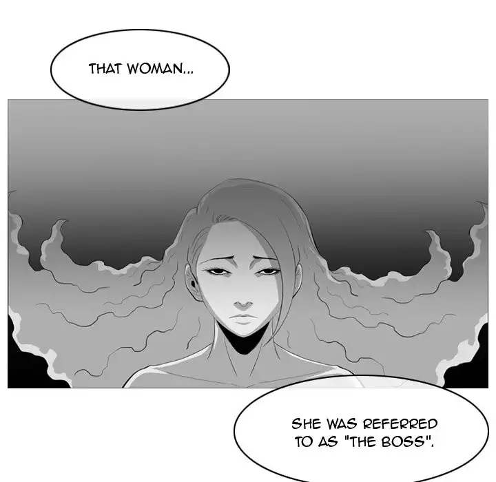 Path to Salvation Chapter 32 Page 77