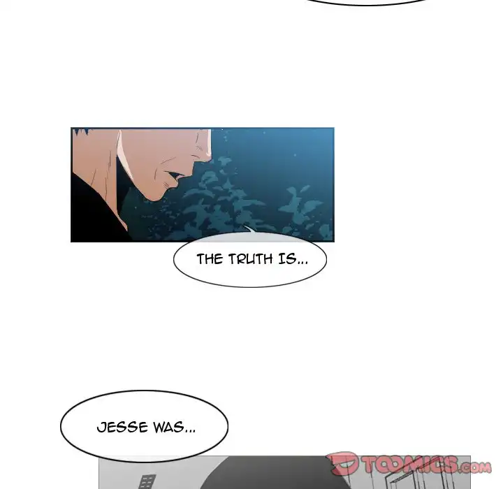 Path to Salvation Chapter 32 Page 78