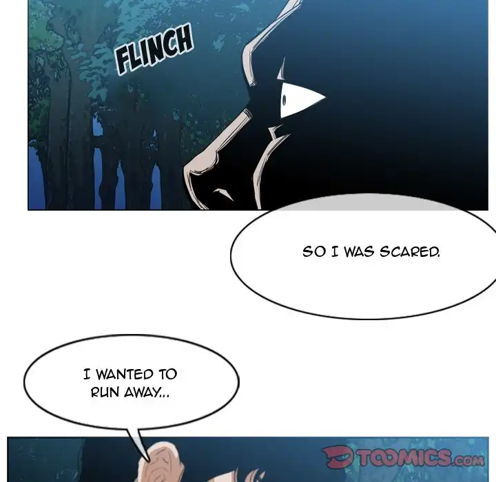 Path to Salvation Chapter 32 Page 80