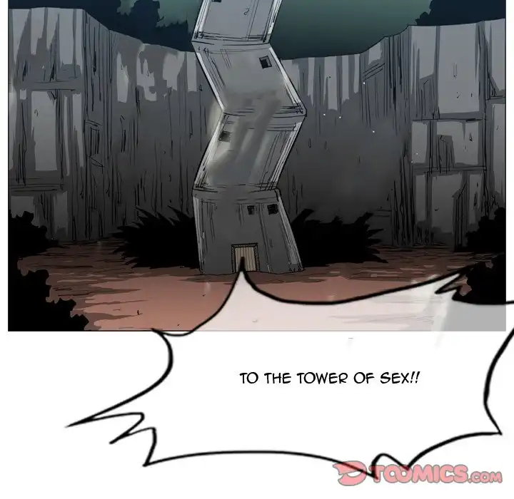 Path to Salvation Chapter 33 Page 10