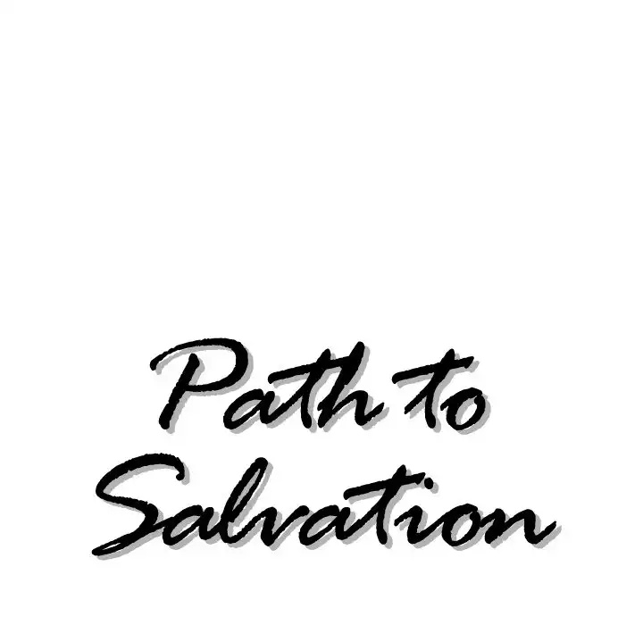 Path to Salvation Chapter 33 Page 11