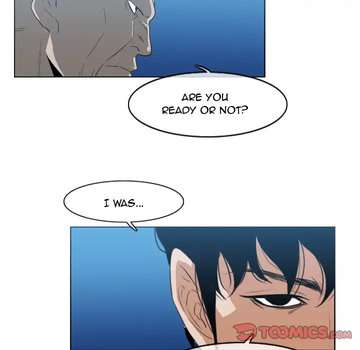 Path to Salvation Chapter 33 Page 14