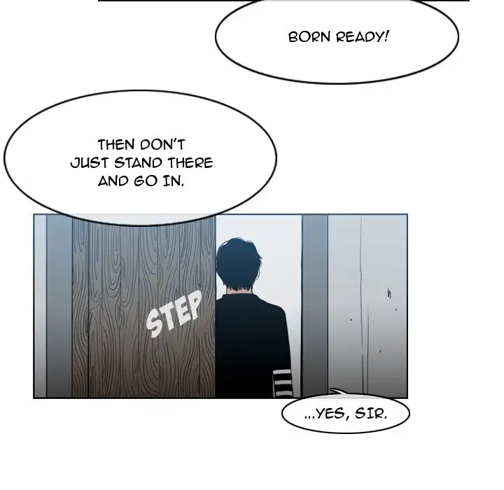 Path to Salvation Chapter 33 Page 15