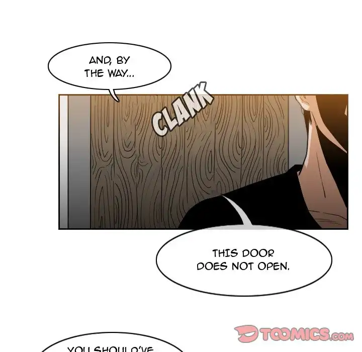 Path to Salvation Chapter 33 Page 16