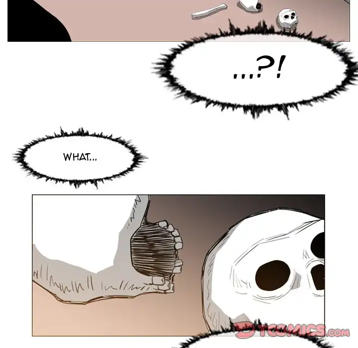 Path to Salvation Chapter 33 Page 20
