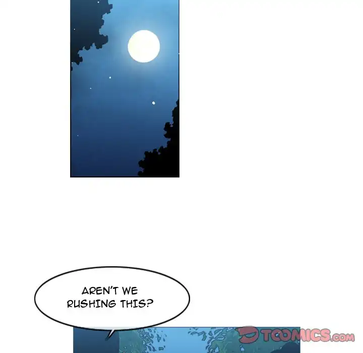 Path to Salvation Chapter 33 Page 22