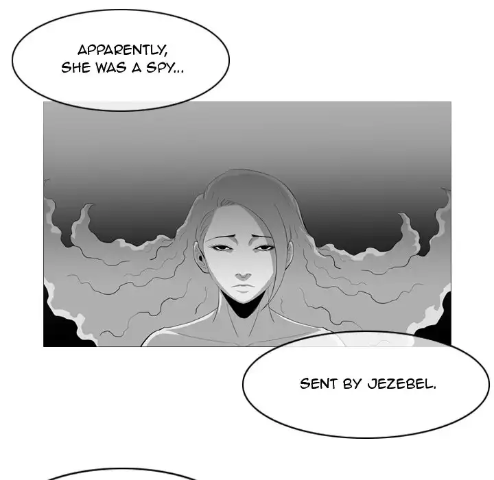 Path to Salvation Chapter 33 Page 27
