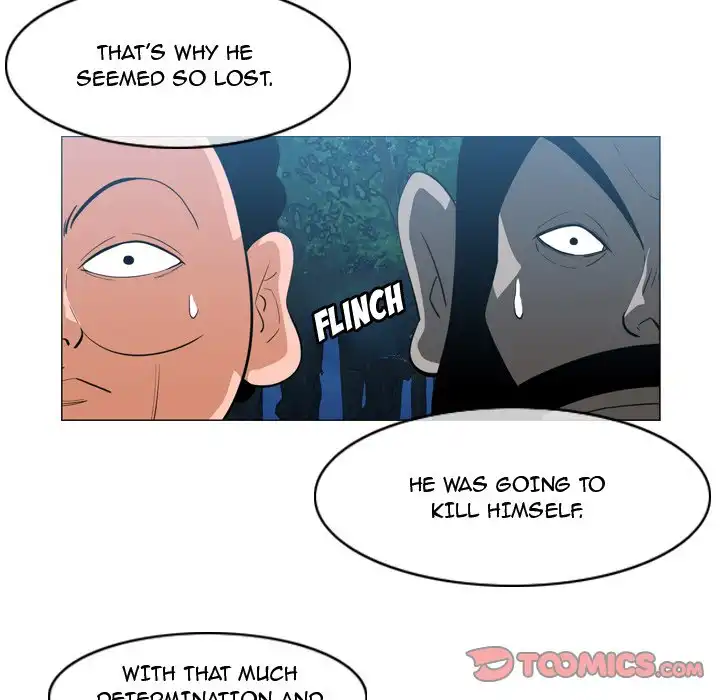 Path to Salvation Chapter 33 Page 28
