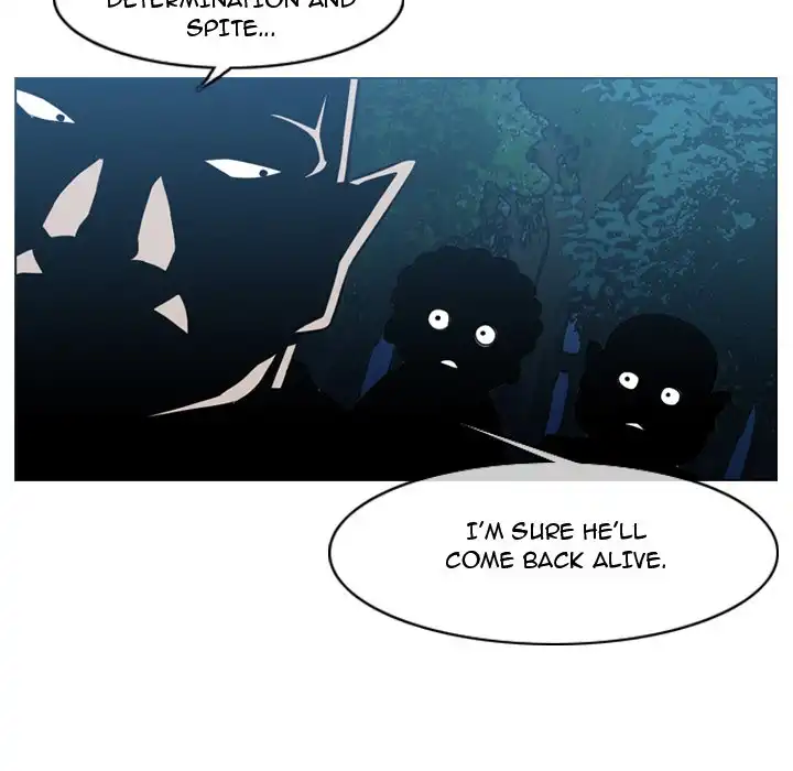 Path to Salvation Chapter 33 Page 29
