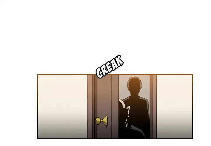 Path to Salvation Chapter 33 Page 3