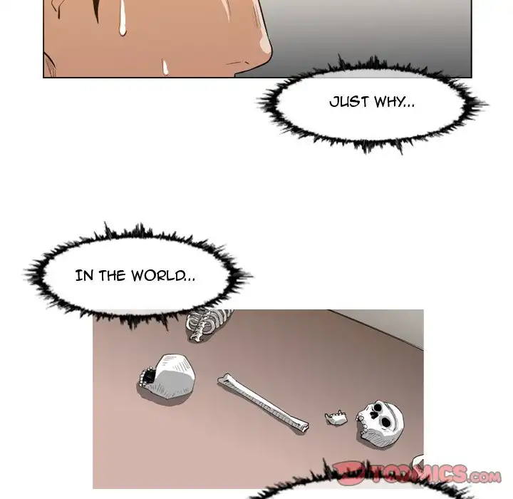 Path to Salvation Chapter 33 Page 32