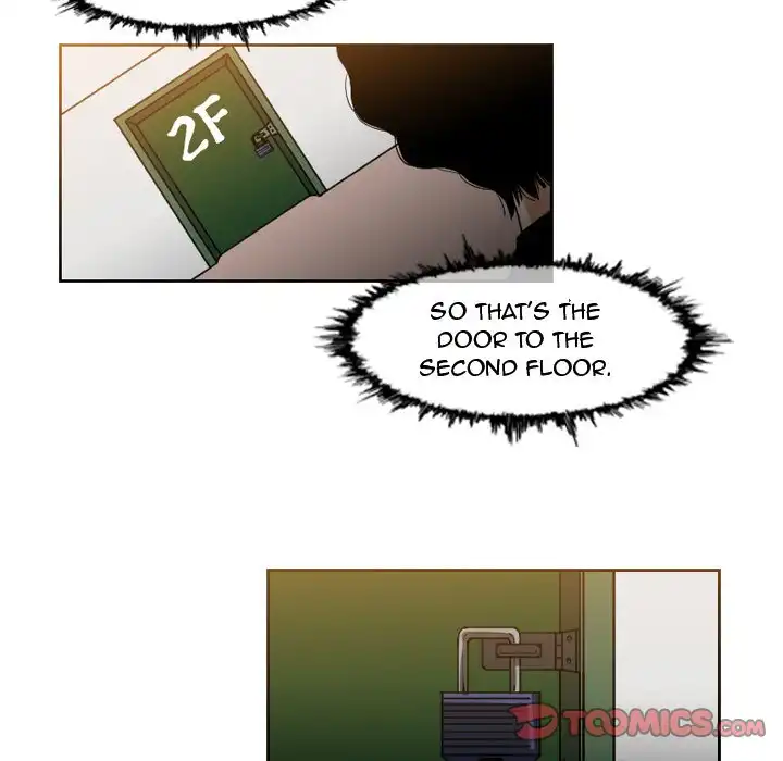 Path to Salvation Chapter 33 Page 36