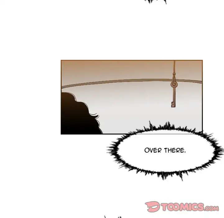 Path to Salvation Chapter 33 Page 38