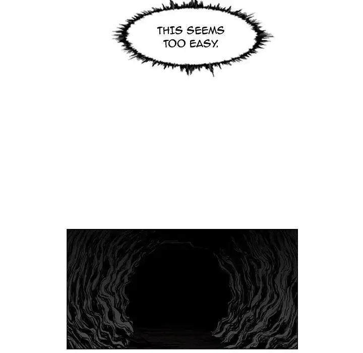 Path to Salvation Chapter 33 Page 39