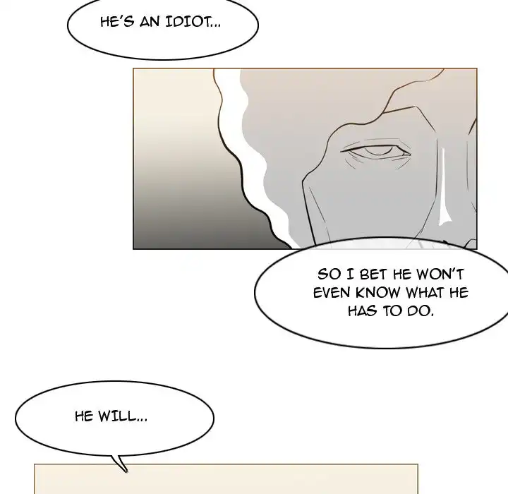 Path to Salvation Chapter 33 Page 41