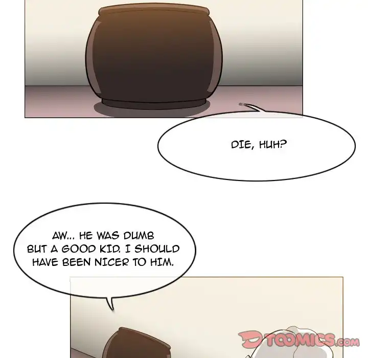 Path to Salvation Chapter 33 Page 42