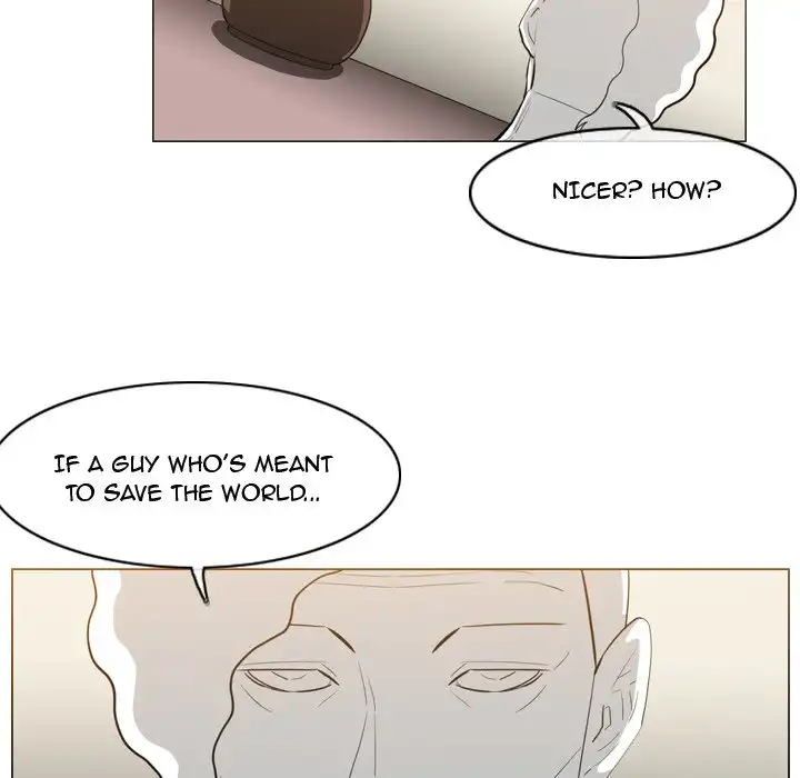 Path to Salvation Chapter 33 Page 43