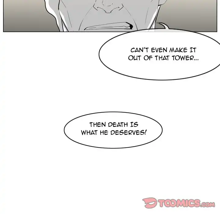 Path to Salvation Chapter 33 Page 44