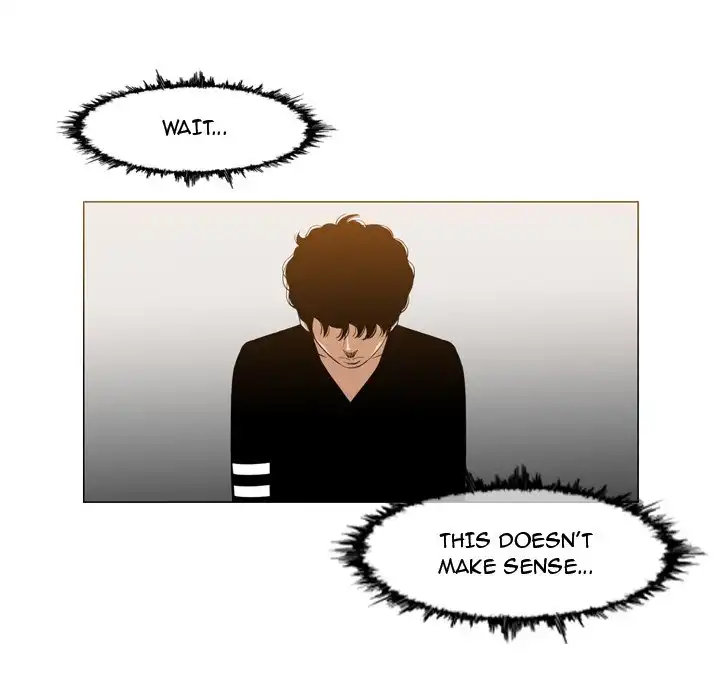 Path to Salvation Chapter 33 Page 45